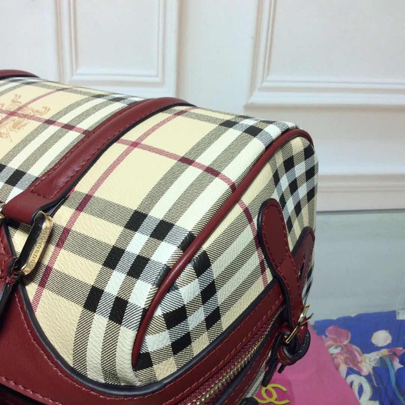 Burberry Bags - BG Bags - 1015