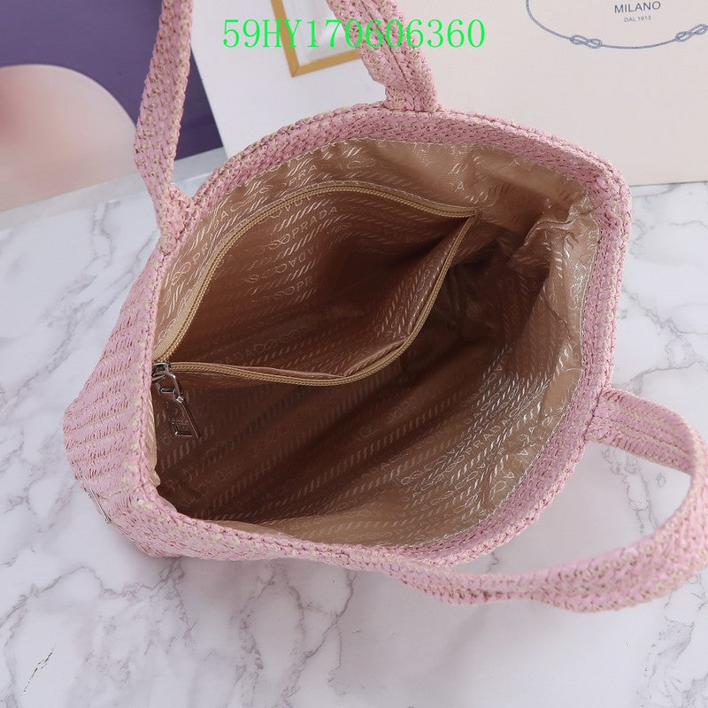 Prada Bags - The Barnes Bags  211