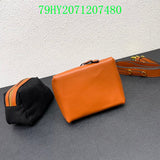 Prada Bags - The Barnes Bags  701