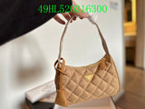 Prada Bags - The Barnes Bags  457