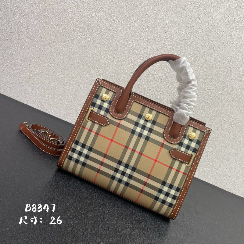 Burberry Bags - Bagsattire   066