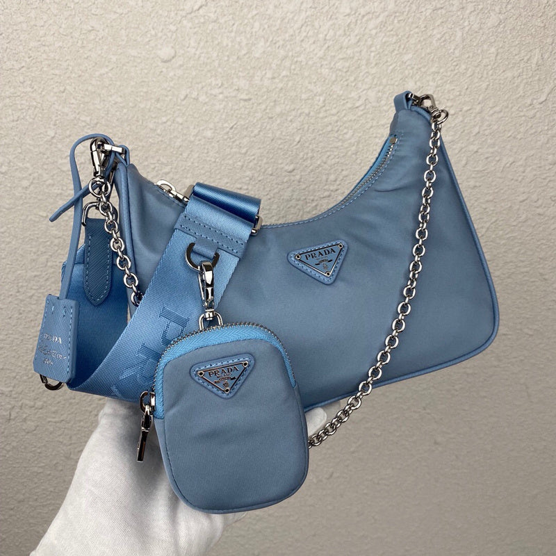 Camila Bags - Prada Bags - 079