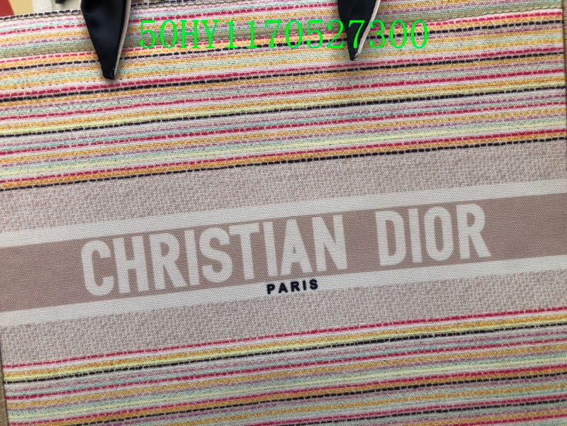 Christian Dior Bags Bags - The Tote   160
