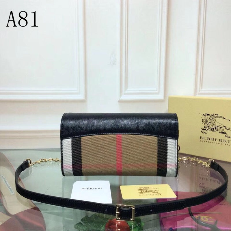 Burberry Bags - Bagsattire   059