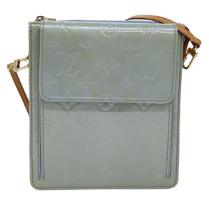 Louis Vuitton Mott Clutch Bag