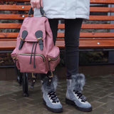 Burberry Bags - BG Bags - 1002