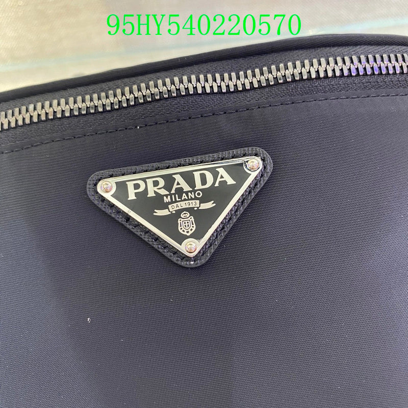 Prada Bags - The Barnes Bags  529