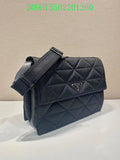 Prada Bags - The Barnes Bags  526