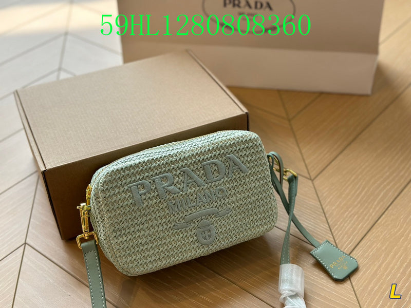 Prada Bags - The Barnes Bags  065