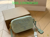 Prada Bags - The Barnes Bags  065