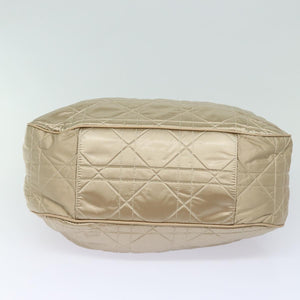 Dior Cannage Lady  Synthetic Shoulder Bag