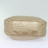 Dior Cannage Lady  Synthetic Shoulder Bag