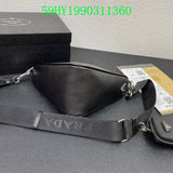 Prada Bags - The Barnes Bags  1569