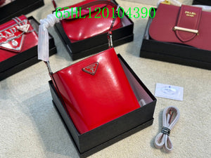 Prada Bags - The Barnes Bags  672