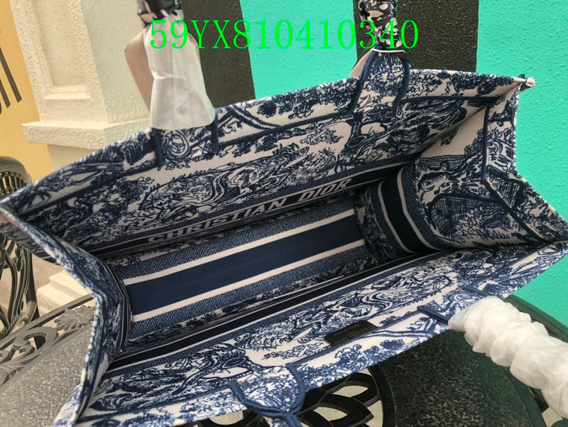 Christian Dior Bags Bags - The Tote   015
