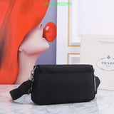 Prada Bags - The Barnes Bags  024