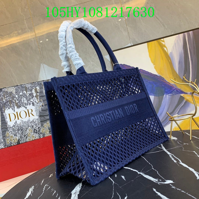 Christian Dior Bags Bags - The Tote   170