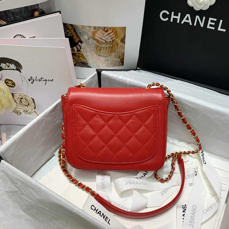 Chanel Bag