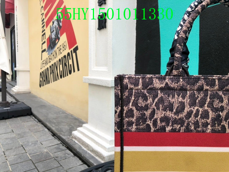 Christian Dior Bags Bags - The Tote   138