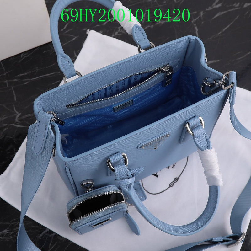 Prada Bags - The Barnes Bags  895