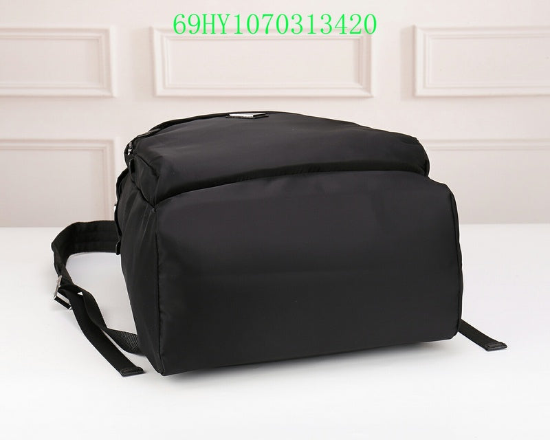 Prada Bags - The Barnes Bags  471