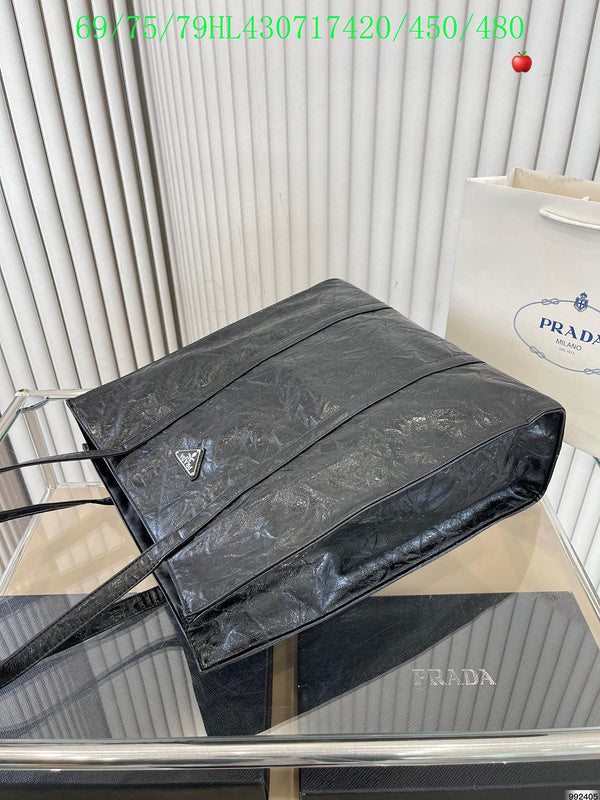 Prada Bags - The Barnes Bags  103