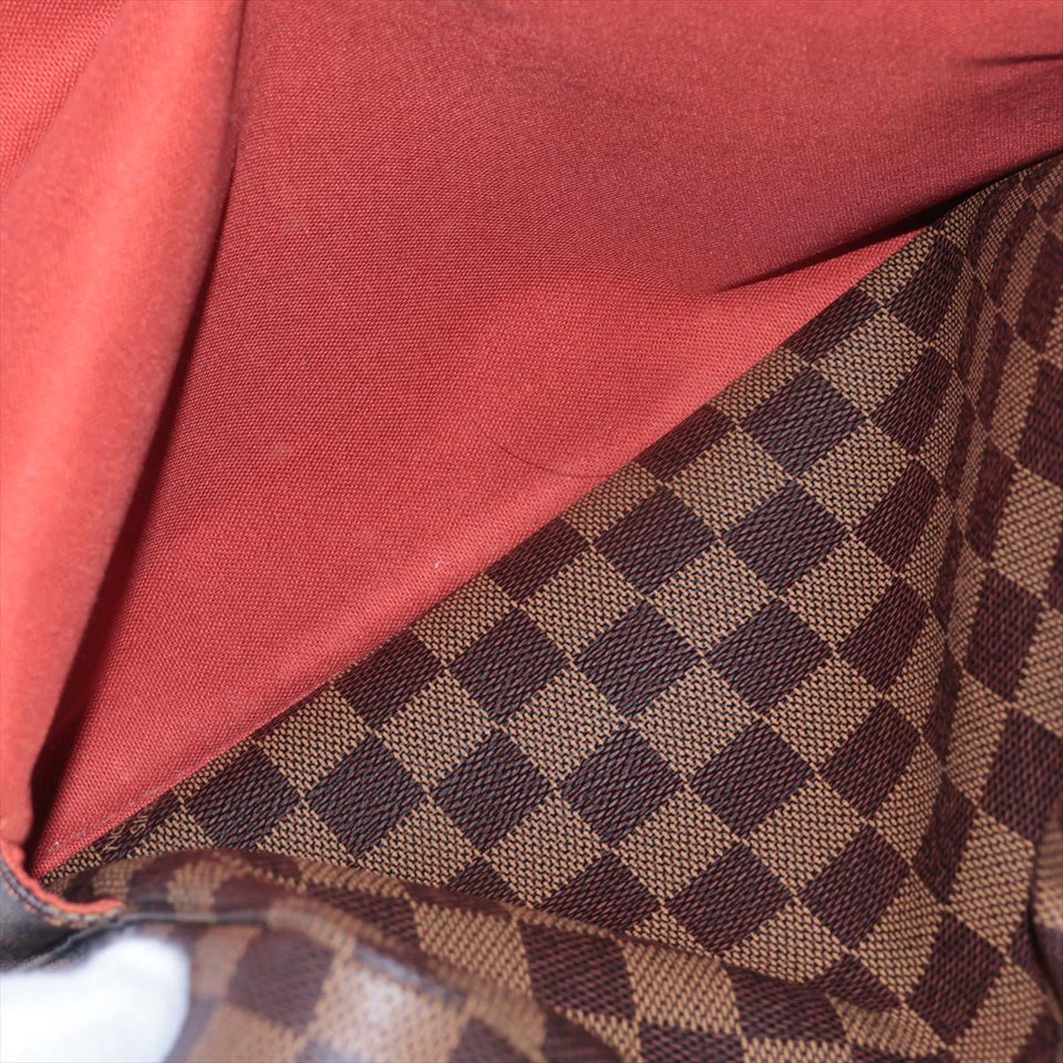 Louis Vuitton Damier Navyglio N45255