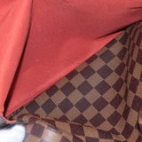 Louis Vuitton Damier Navyglio N45255