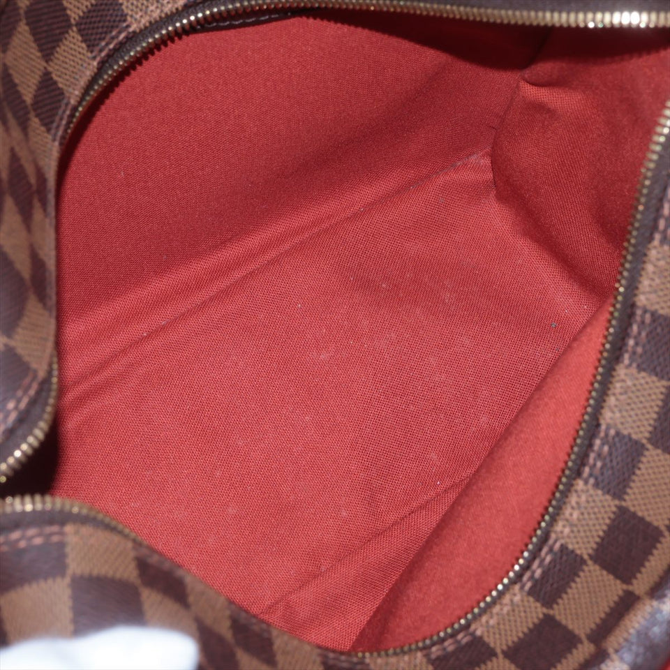 Louis Vuitton Damier Navyglio N45255