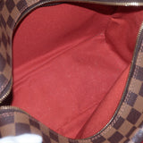 Louis Vuitton Damier Navyglio N45255