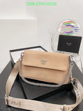 Prada Bags - The Barnes Bags  414