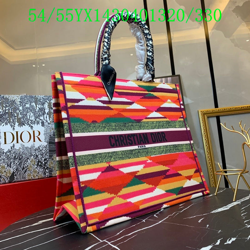 Christian Dior Bags Bags - The Tote   053