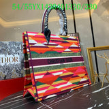 Christian Dior Bags Bags - The Tote   053