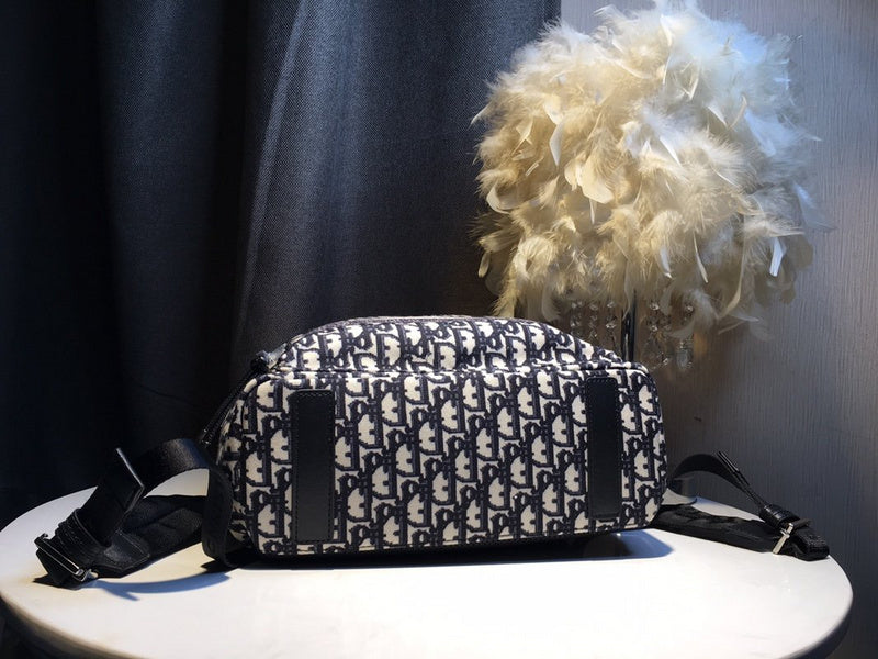 Christian Dior Bags Bags - The Tote   768