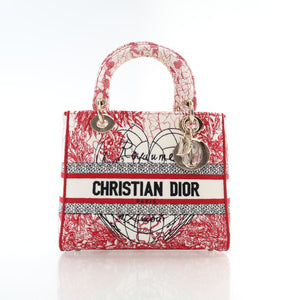 Dior Lady D-Lite Medium