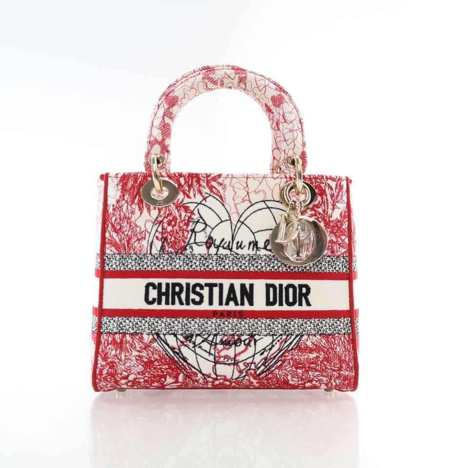 Dior Lady D-Lite Medium