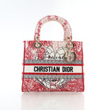 Dior Lady D-Lite Medium