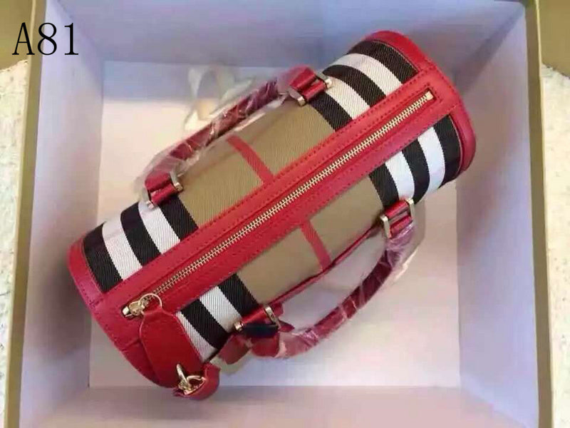 Burberry Bags - Bagsattire   013