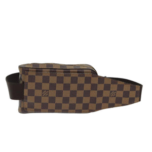 Louis Vuitton Geronimos Clutch Bag