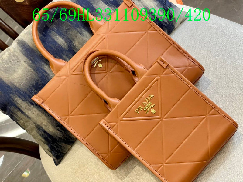 Prada Bags - The Barnes Bags  852