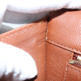 Louis Vuitton Pochette Dame Clutch Bag