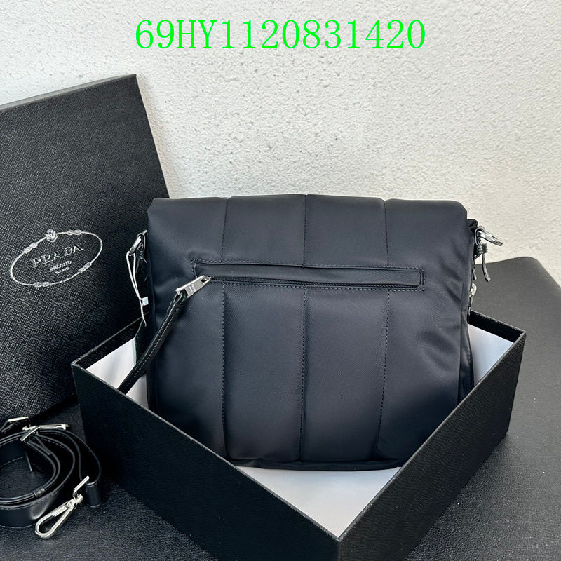 Prada Bags - The Barnes Bags  010