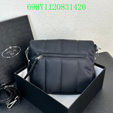 Prada Bags - The Barnes Bags  010