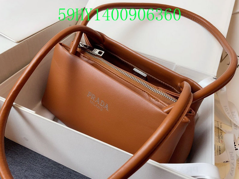 Prada Bags - The Barnes Bags  1012