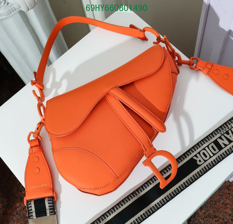 Christian Dior Bags Bags - The Tote   582