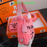 Prada Bags - The Barnes Bags  896