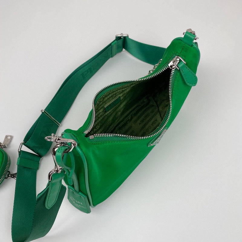 Camila Bags - Prada Bags - 073