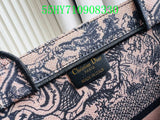 Christian Dior Bags Bags - The Tote   168