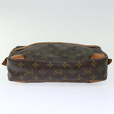 Louis Vuitton Monogram Compiegne 28 Clutch Bag