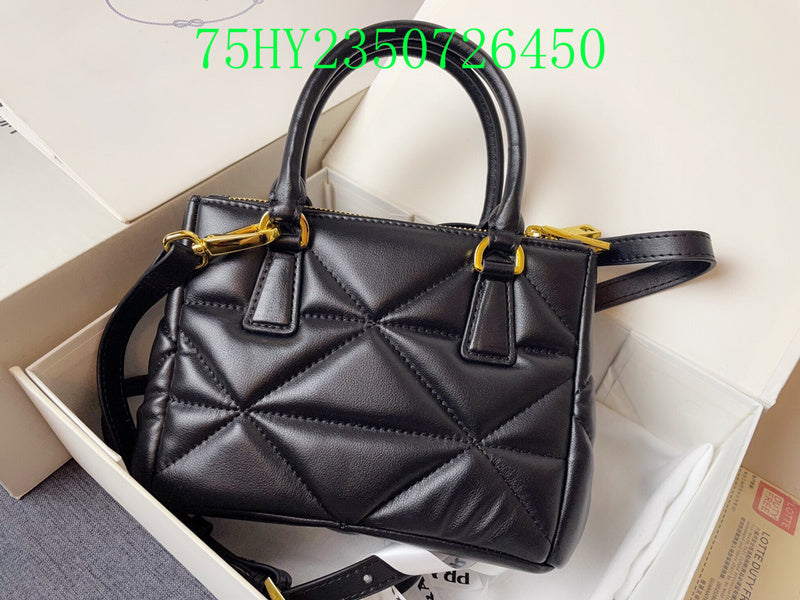 Prada Bags - The Barnes Bags  077